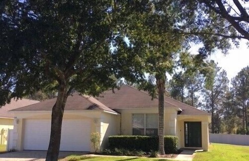 Westridge House | Fantastic 4 Bedroom Villa in Westridge Manors South, Davenport Florida