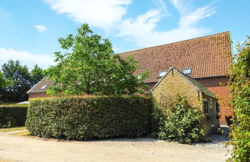 Grijpskerke House | Fantastic 6-person holiday home in Grijpskerke, centrally located in Walcheren