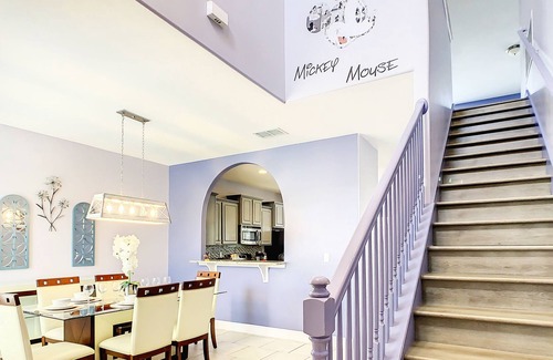 Sunridge Woods House | Fantastic 6BR Family Home + Game Room/BBQ/Poo!