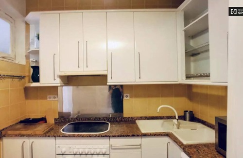 Sant Antoni Apartment | Fantastic Apartment in Barcelona Center