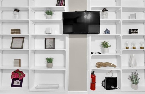Society Hill Apartment | Fantastic area and unique apartment to make your stay an amazing experience