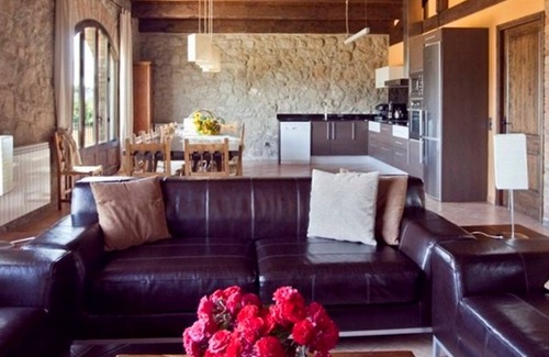 Sagas Cottage | Fantastic Casamira rural house