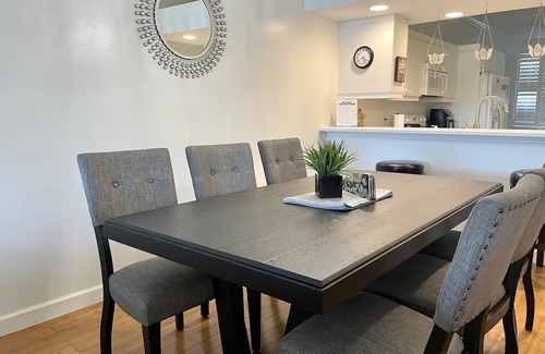 Naples Condo | FANTASTIC 𝑪𝑳𝑬𝑨𝑵 1sᴛ Fʟᴏᴏʀ Bʀɪɢʜᴛ & Sᴘᴀᴄɪᴏᴜs Cᴏɴᴅᴏ