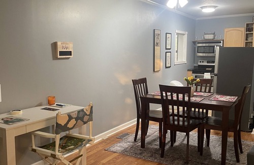 Fairfield Bay Condo | Fantastic Condo in Fairfield Bay minutes from Beautiful Greer's Ferry Lake!