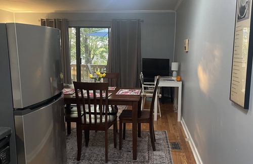 Fairfield Bay Condo | Fantastic Condo in Fairfield Bay minutes from Beautiful Greer's Ferry Lake!