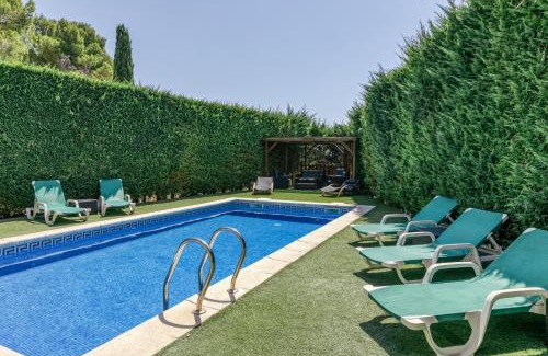 Torroella de Montgri Villa | Fantastic Family Villa