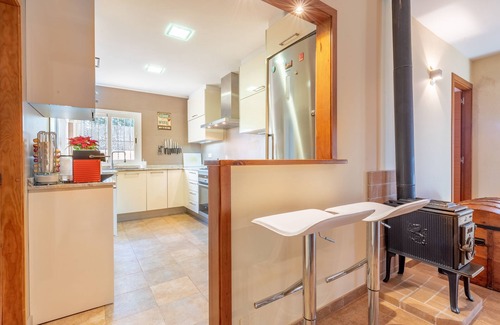 Algaida Villa | Fantastic Finca with Wi-Fi, Air Conditioning, Garden and Terrace