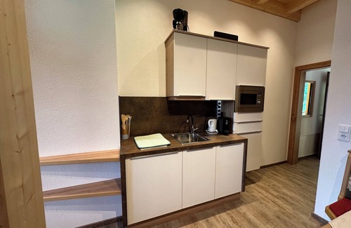 Zwickenberg Apartment | Fantastic holiday apartment with a sauna
