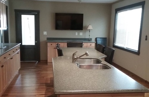 Cody House | Fantastic home in the heart of Cody Wyoming