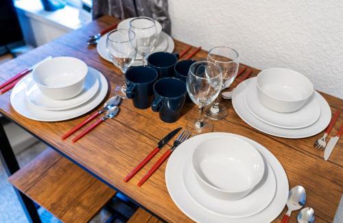 Hull Apartment | Fantastic House with Garden