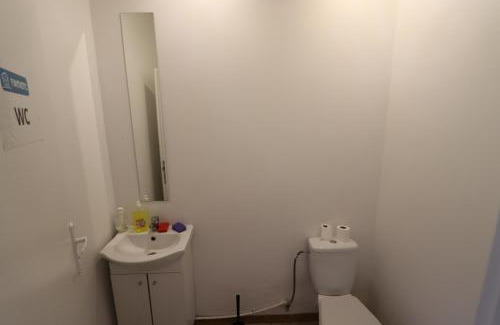 Mokotow Apartment | Fantastic-Inn Warszawa - FMG
