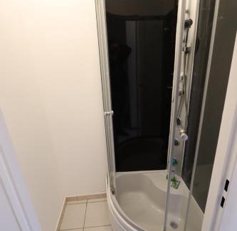 Mokotow Apartment | Fantastic-Inn Warszawa - FMG