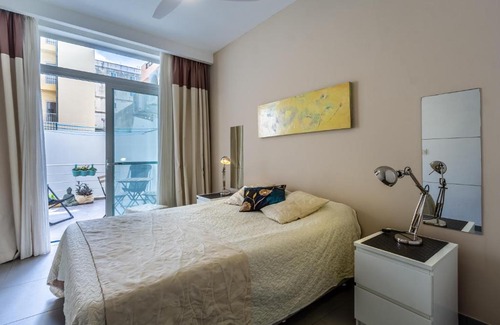 Tower Road Apartment | Fantastic Location Sliema Apartment