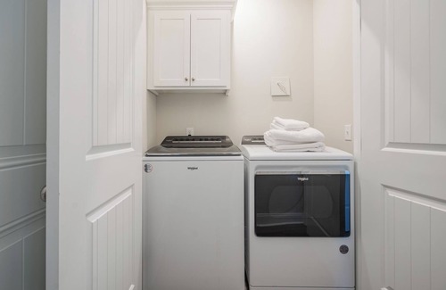 Hinesville House | Fantastic newly built 3-bedroom house in Hinesville