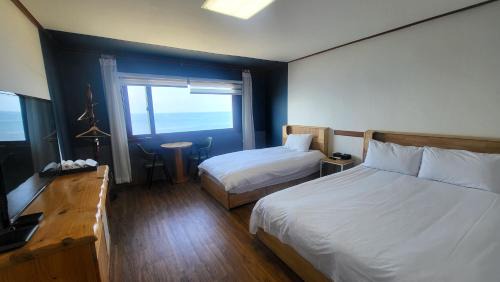 Aewol Hotel | Fantastic Ocean View Sydney Hotel