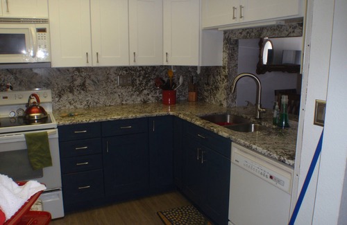 Indialantic By The Sea Condo | Fantastic Oceanfront, 3 BR.3 Full Baths. 2 Masters . Pet OK 35 lbs