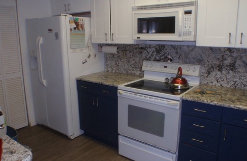 Indialantic By The Sea Condo | Fantastic Oceanfront, 3 BR.3 Full Baths. 2 Masters . Pet OK 35 lbs