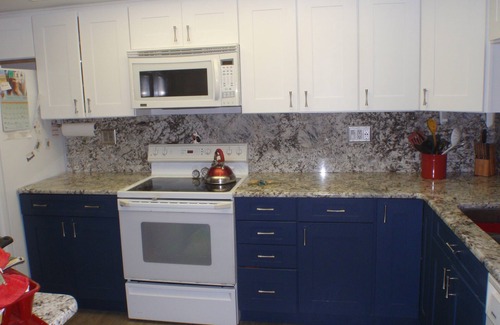 Indialantic By The Sea Condo | Fantastic Oceanfront, 3 BR.3 Full Baths. 2 Masters . Pet OK 35 lbs