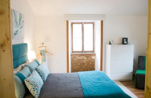 Santos Apartment | Fantastic Santos Appartment