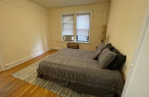 Hoboken Apartment | Fantastic stay for 4 – Heart of Hoboken!