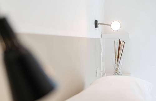 Strongoli Apartment | Fantastic Suite a few steps from the Sea