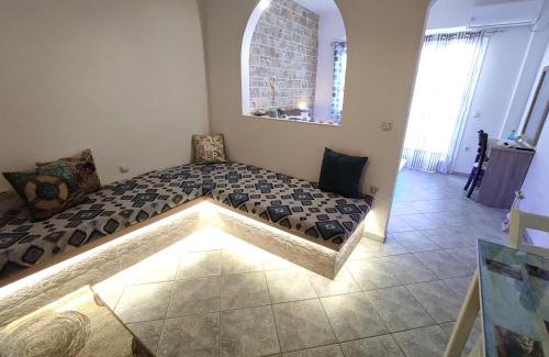 Loutra Hotel | Fantastic View Studios Kythnos