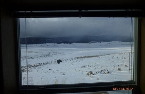 Angel Fire House | Fantastic Views