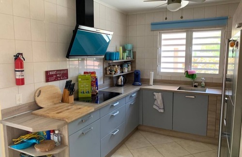 Daniel House | Fantastic villa in a central location with SUV jeep
