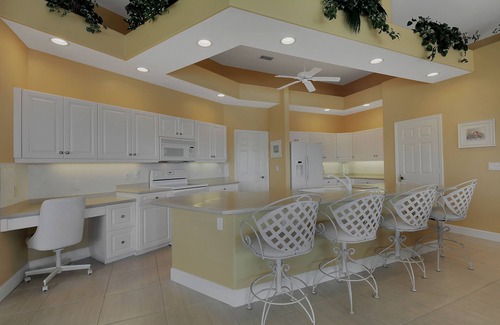 Marco Island House | FANTASTIC WATERVIEW & SUNSETS