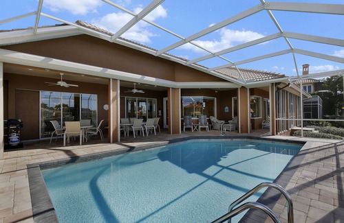 Marco Island House | FANTASTIC WATERVIEW & SUNSETS