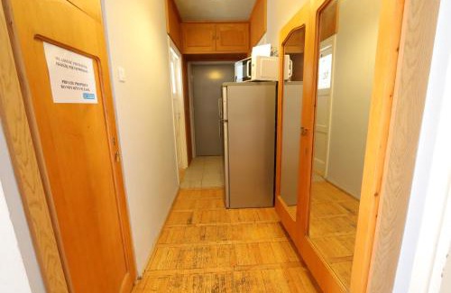 Srodmiescie Apartment | Fantastic Waw - G Room 3