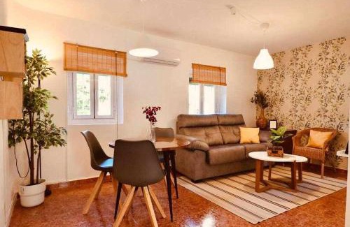 Zaidin Apartment | Fantastico apartamento en Granada