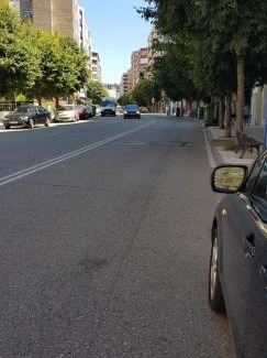 Coia Apartment | Fantastico Piso Fragoso
