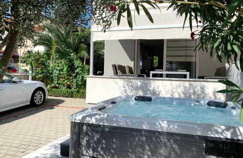 Novalja Villa | Fantasy Classic Maisonette