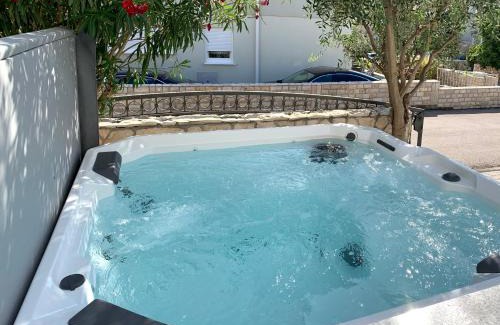 Novalja Villa | Fantasy Classic Maisonette