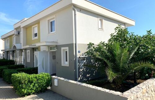 Novalja Villa | Fantasy Classic Maisonette