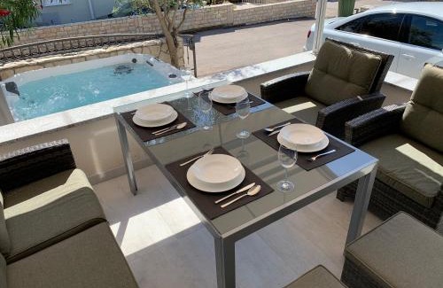 Novalja Villa | Fantasy Classic Maisonette