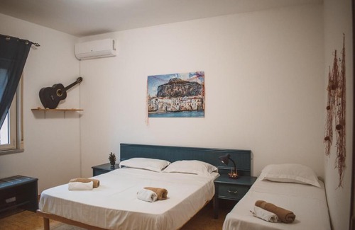 Campofelice di Roccella House | Fantasy Island