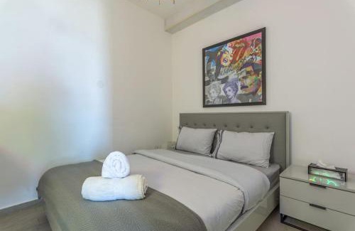 Kfardebian Apartment | Faqra -2BR Hideout