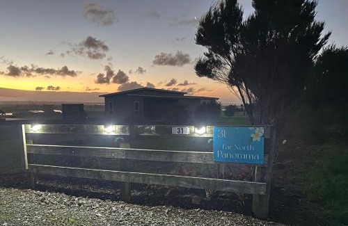 Kaingaroa House | Far North Panorama