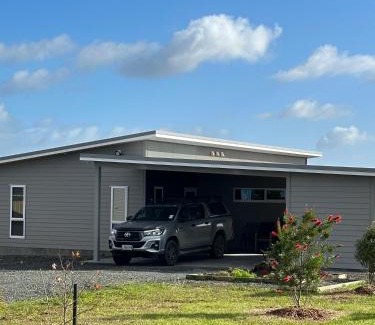 Kaingaroa House | Far North Panorama