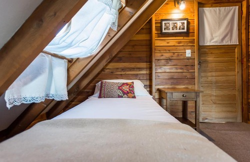 Correntoso Hotel | Faraway