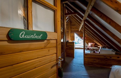 Correntoso Hotel | Faraway