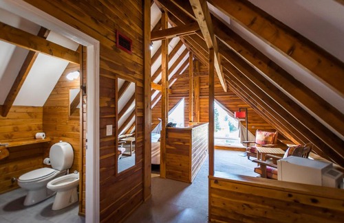 Correntoso Hotel | Faraway