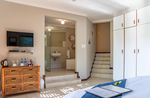 Westville Bed & Breakfast | Faraway Lodge B&B