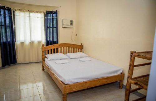 Siquijor House | Fardesam - Budget Friendly Guest House