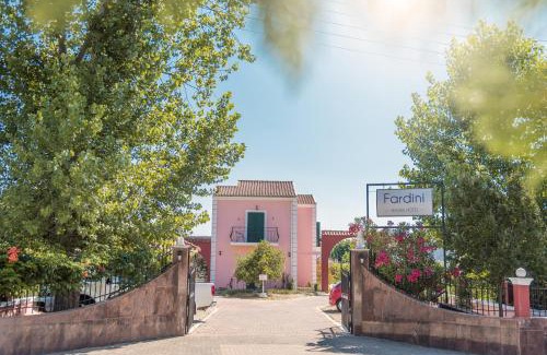 Kavos House | Fardini Seaside Hotel