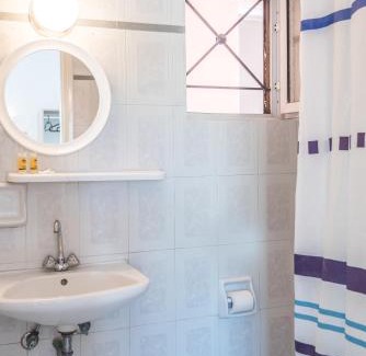 Kavos House | Fardini Seaside Hotel