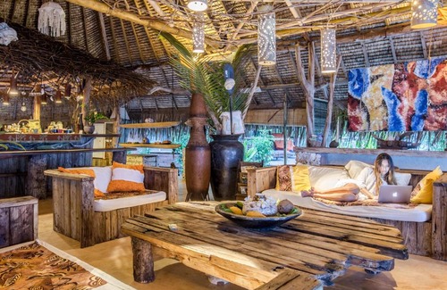 Bora Bora Villa | Fare Ahuna