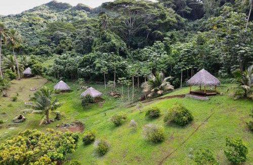 Patio Other | Fare Hau Camp